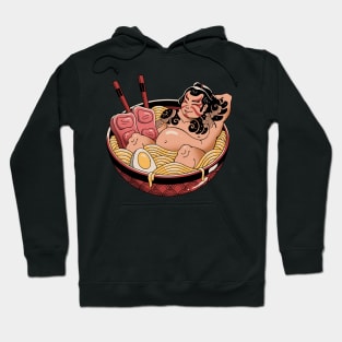 Sumo Ramen Hoodie